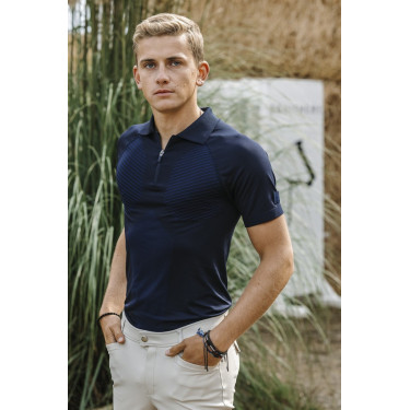 Polo Equithème Lucas Polo Equithème Lucas