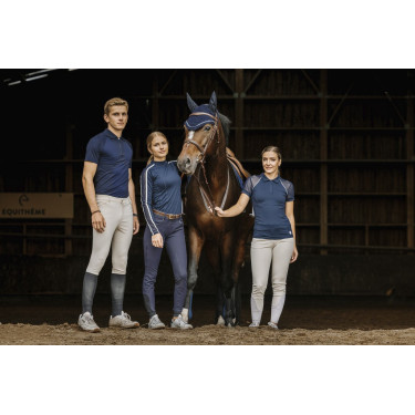 Polo Equithème Lucas Polo Equithème Lucas