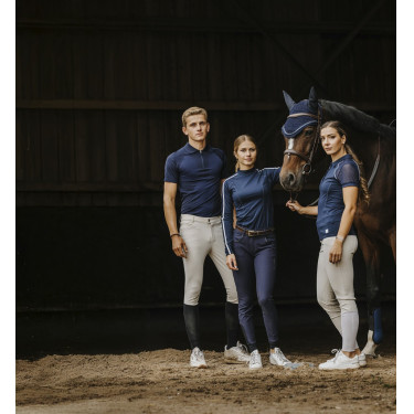 Polo Equithème Lucas Polo Equithème Lucas