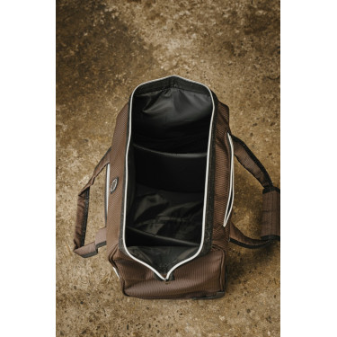 Sac de pansage à roulettes Equithème Sac de pansage à roulettes Equithème