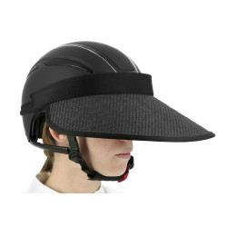UV-beschermende vizier voor Equithème-helm UV-beschermende vizier voor Equithème-helm