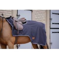 Couvre-reins Paddock Sports Classic Rain Marine Bleu marine Couvre-reins Paddock Sports Classic Rain Marine Bleu marine