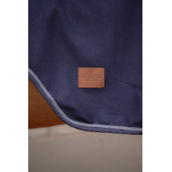 Couvre-reins Paddock Sports Classic Rain Marine Bleu marine Couvre-reins Paddock Sports Classic Rain Marine Bleu marine