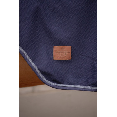 Regendeken Paddock Sports Classic Rain Marine Marineblauw Regendeken Paddock Sports Classic Rain Marine Marineblauw