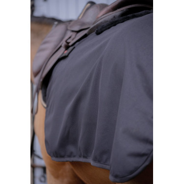 Couvre-reins Quarter Wooltouch Paddock Sports Couvre-reins Quarter Wooltouch Paddock Sports