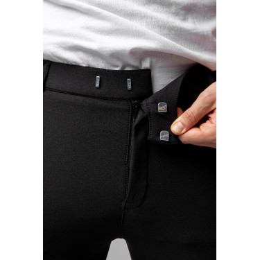 Pantalon à basanes silicone Horze Grand Prix homme Pantalon à basanes silicone Horze Grand Prix homme