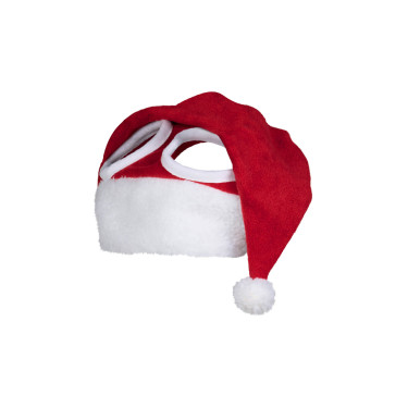 Casquette de Noël pour cheval Horze Casquette de Noël pour cheval Horze