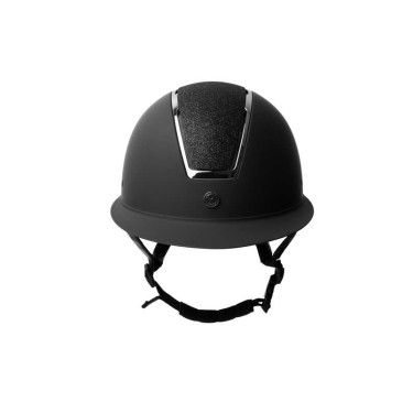 Casque Métal Scintillant Monarch II Horze Casque Métal Scintillant Monarch II Horze
