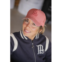 Casquette Pénélope Mesh Pêche