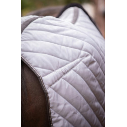 Diagonal Paddock Sports staldeken Grijs Diagonal Paddock Sports staldeken Grijs