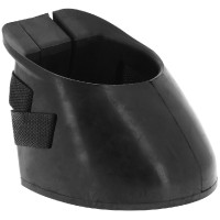 Norton hoefschoenen Zwart