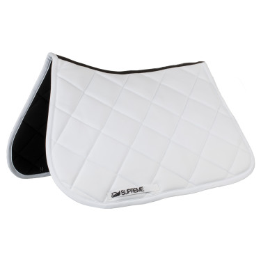 Tapis de Selle Pleasure Jumping Supreme Tapis de Selle Pleasure Jumping Supreme