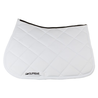 Tapis de Selle Pleasure Jumping Supreme Tapis de Selle Pleasure Jumping Supreme