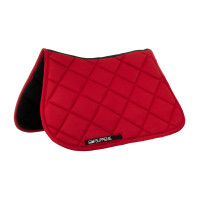 Zadeldek Pleasure Jumping Supreme Bordeaux