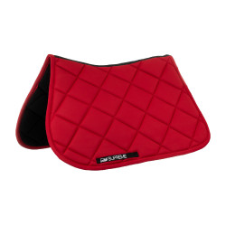 Zadeldek Pleasure Jumping Supreme Bordeaux