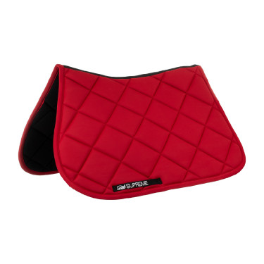 Zadeldek Pleasure Jumping Supreme Bordeaux