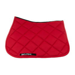 Zadeldek Pleasure Jumping Supreme Bordeaux