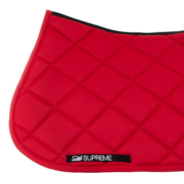 Zadeldek Pleasure Jumping Supreme Bordeaux