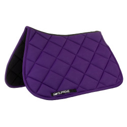 Tapis de Selle Pleasure Jumping Supreme