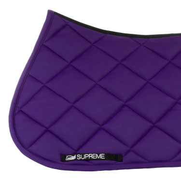 Tapis de Selle Pleasure Jumping Supreme Tapis de Selle Pleasure Jumping Supreme
