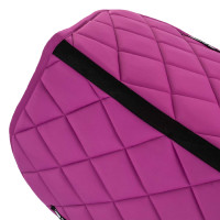 Zadeldek Pleasure Jumping Supreme Paars Violet