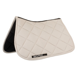 Tapis de Selle Pleasure Jumping Supreme