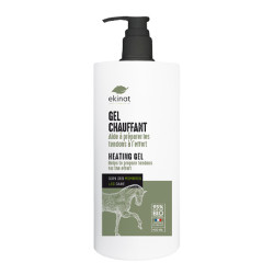 Gel chauffant Ekinat Gel chauffant Ekinat