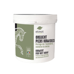 Onguent pieds humides Ekinat