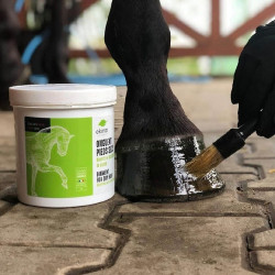 Onguent pieds secs Ekinat