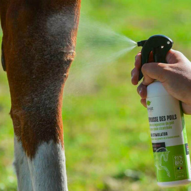 Spray repousse poils Ekinat Spray repousse poils Ekinat