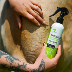 Spray repousse poils Ekinat Spray repousse poils Ekinat