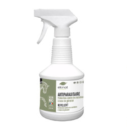 Spray Antiparasite Ekinat