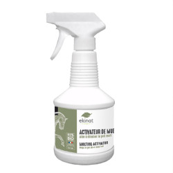 Verharingsactiverende spray Ekinat Verharingsactiverende spray Ekinat