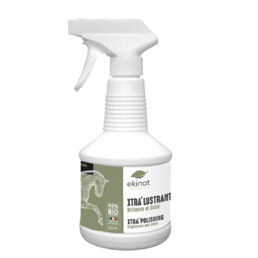 Spray Xtra' Glanz Ekinat Spray Xtra' Glanz Ekinat