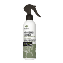 Lotion zones sensibles sensibles Ekinat Lotion zones sensibles sensibles Ekinat