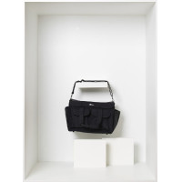 Sac cube Eskadron Glossy Marine Bleu marine Sac cube Eskadron Glossy Marine Bleu marine