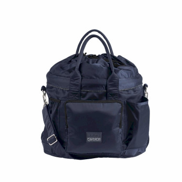Sac de pansage Eskadron Glossy Bleu nuit
