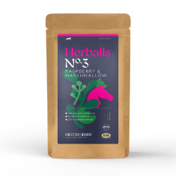 Herballs N° 3 Himbeere & Eibisch Hilton Herbs Herballs N° 3 Himbeere & Eibisch Hilton Herbs