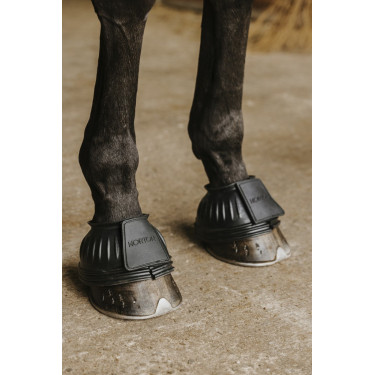 Klokken velcro Noturn rubber Norton 6mm