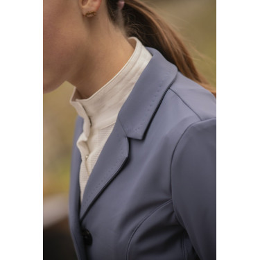 Veste de concours Eden by Pénélope Calista Veste de concours Eden by Pénélope Calista