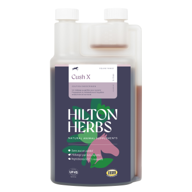 Cush X Gold Hilton Herbs Cush X Gold Hilton Herbs