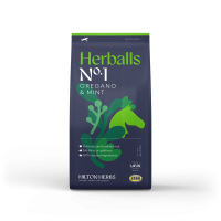 Herballs Hilton Herbs