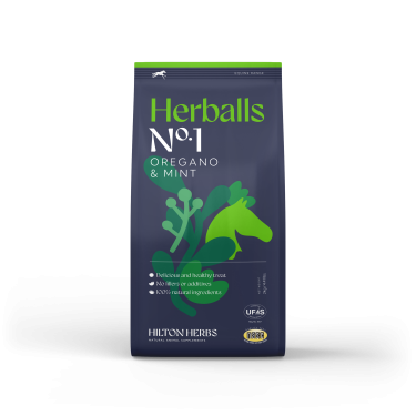 Herballs Hilton Herbs