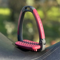 Étriers Horsena Swap : confort et sécurité avec Equi-Clic Étriers Horsena Swap : confort et sécurité avec Equi-Clic