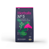 Herballs N° 3 Framboisier & Guimauve Hilton Herbs Herballs N° 3 Framboisier & Guimauve Hilton Herbs