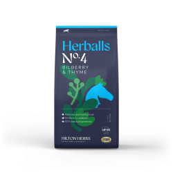 Herballs N° 4 Myrtille & Thym Hilton Herbs