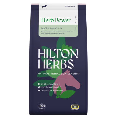 Kruidenkracht Hilton Herbs