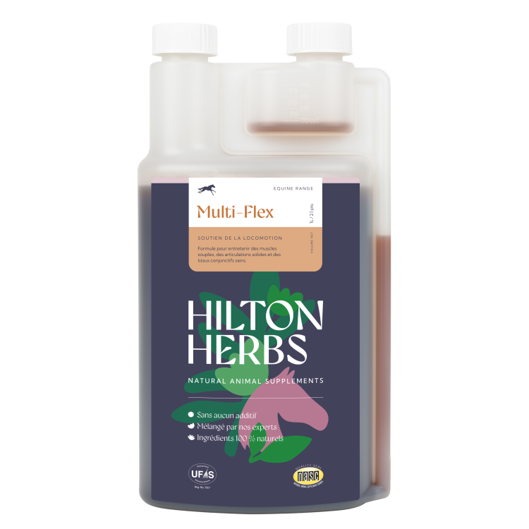 Multiflex Gold Hilton Herbs Multiflex Gold Hilton Herbs