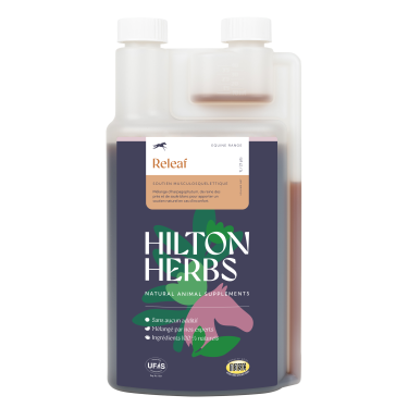 Releaf Gold Hilton Herbs
