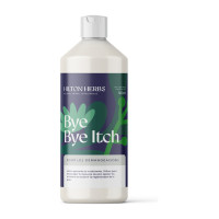 Bye Bye Itch Lotion Hilton Herbs